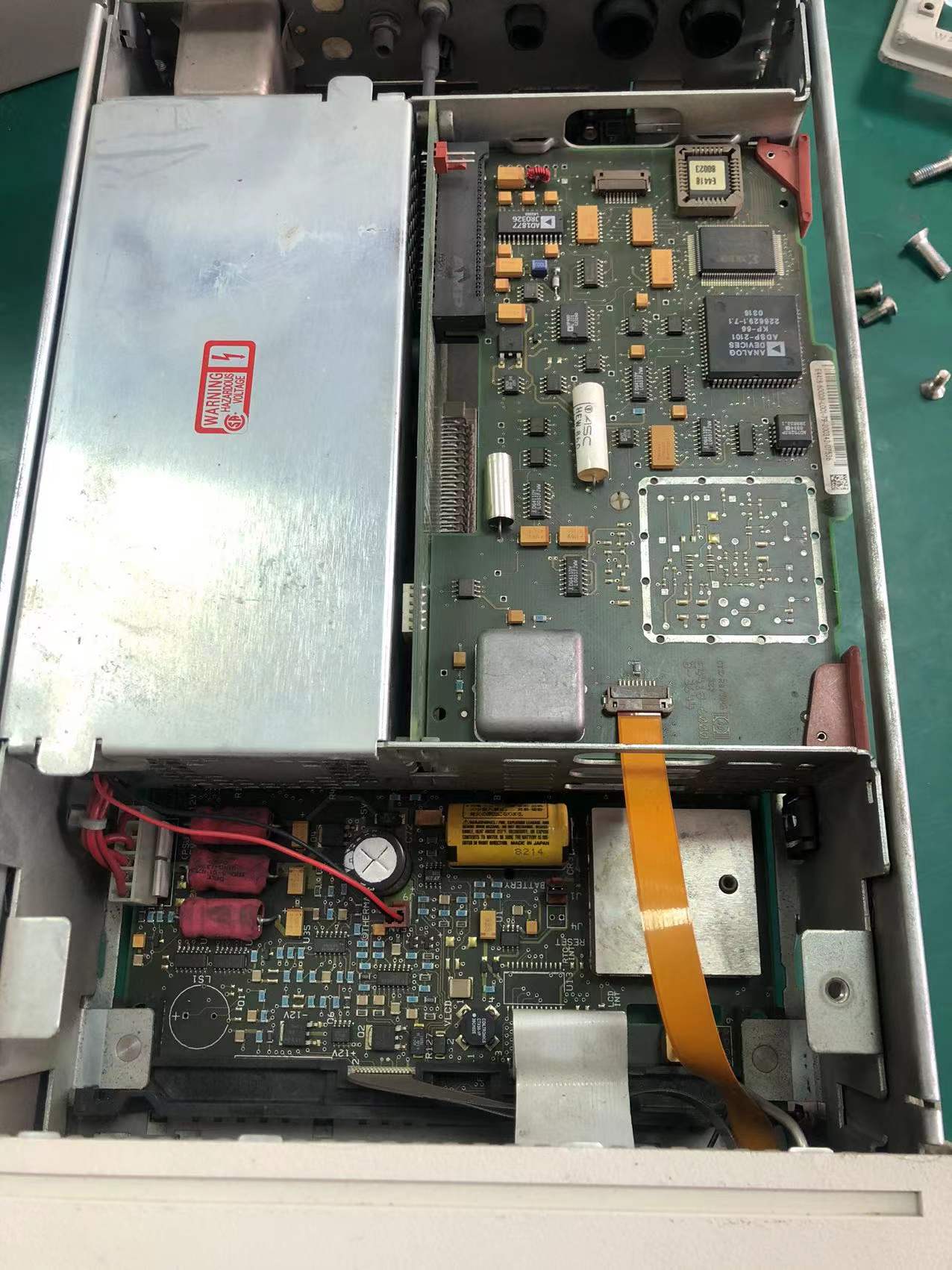 637ebe99c45fe.jpg 維修功率計E4419B.jpg